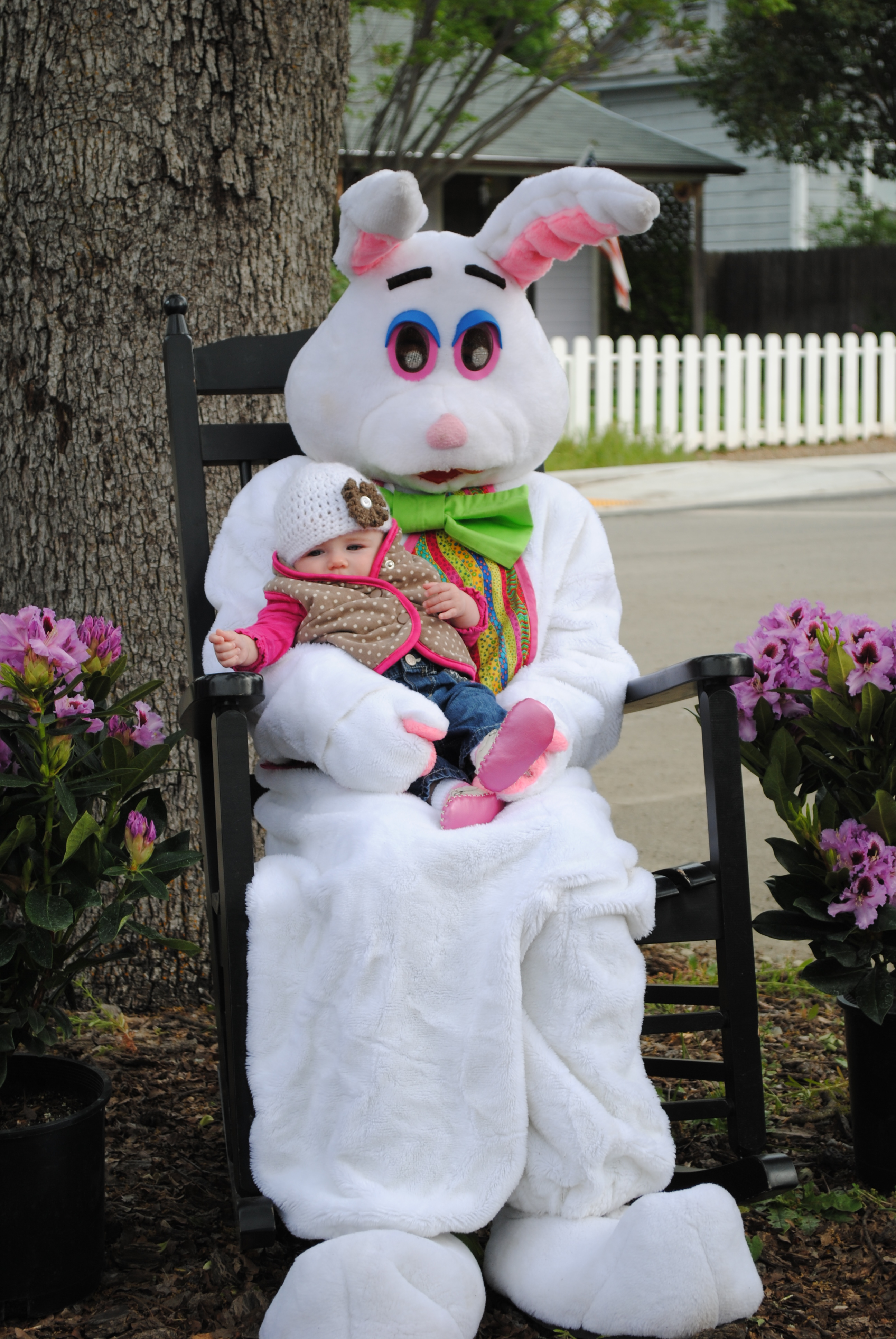 Earter Bunny